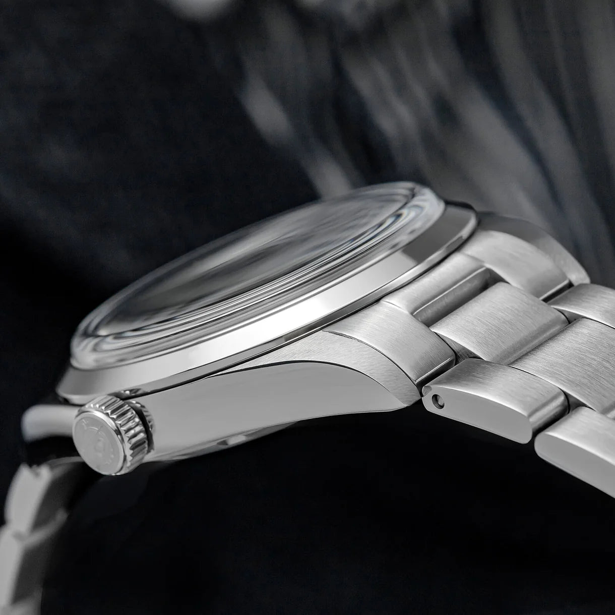 Addiesdive 36mm VH31 Quartz Watch AD2066