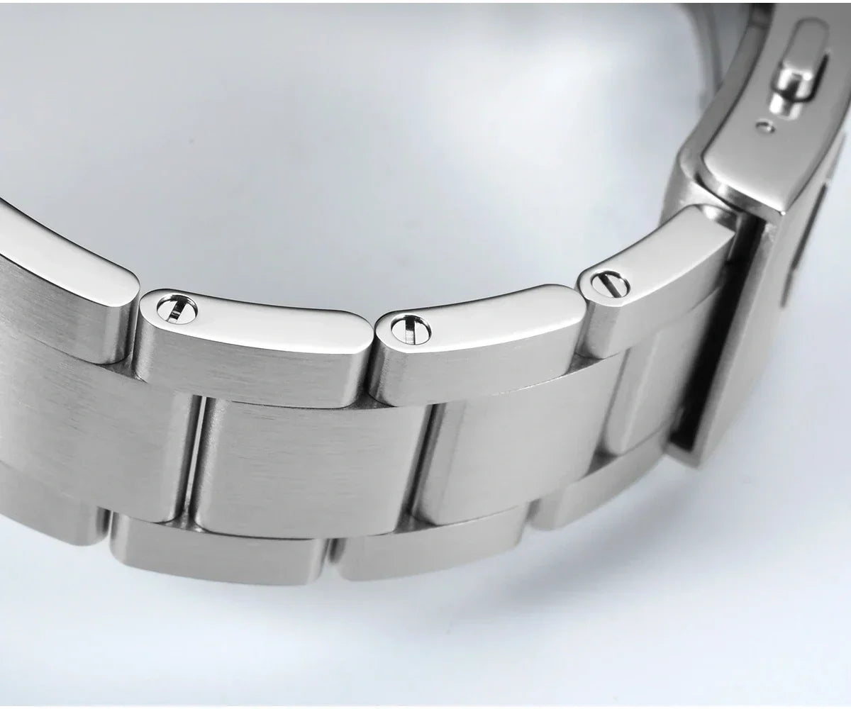 San Martin 40mm BB58 NH35 Automatic Watch SN008G-D