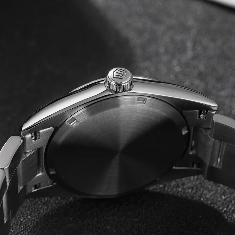 Watchdives WD1016 39mm VH31 Explore Men laikrodis