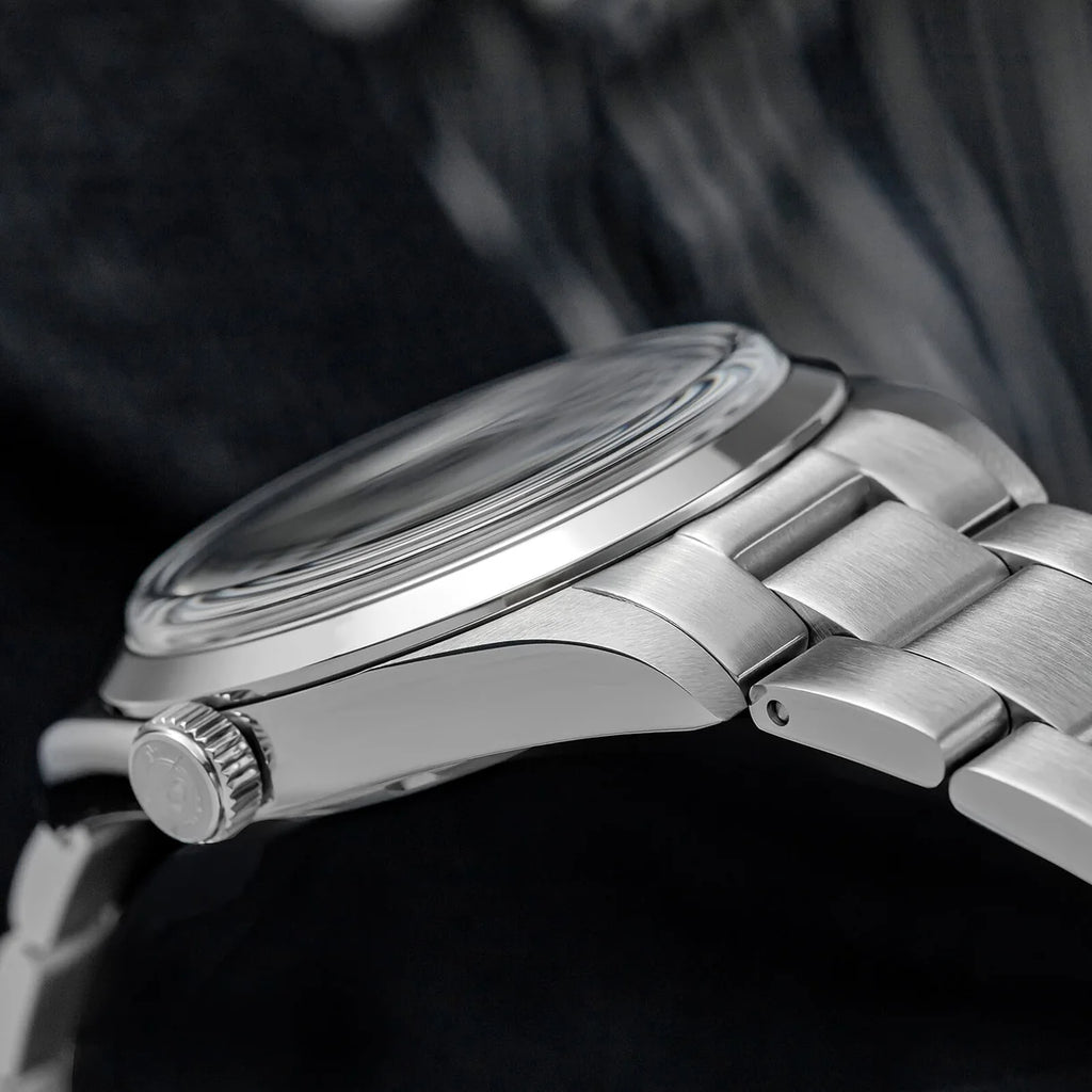 Addiesdive 36mm VH31 Quartz Watch AD2066