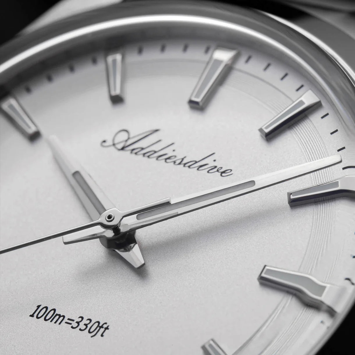 Addiesdive 36mm VH31 Quartz Watch AD2066