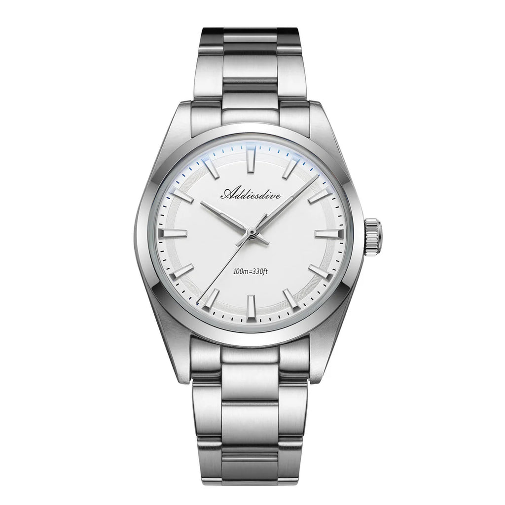 Addiesdive 36mm VH31 Quartz Watch AD2066