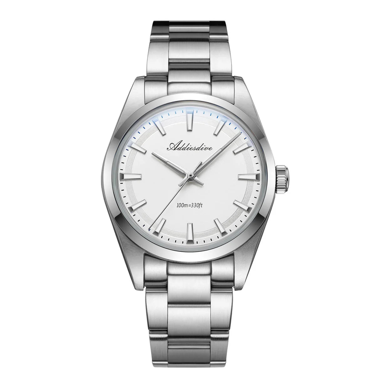 Addiesdive 36mm VH31 Quartz Watch AD2066