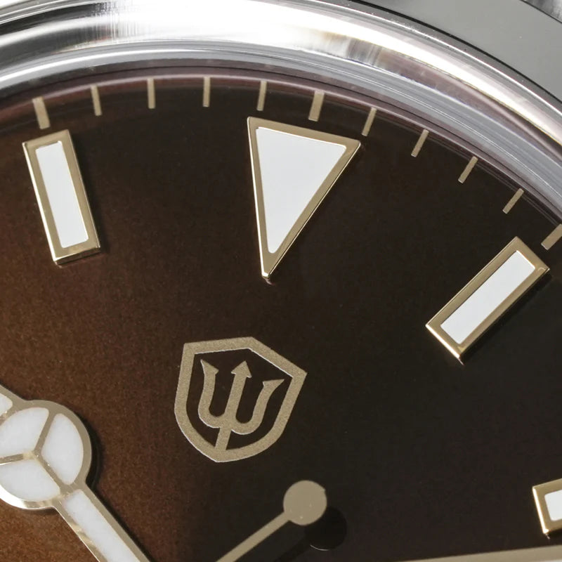 Watchdives WD1016 39mm VH31 Explore Men laikrodis
