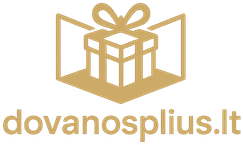 dovanosplius.lt